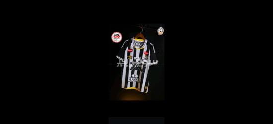Maillot première Kalite