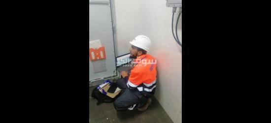 بيع و تركيب كاميرات مراقبة 47511713 - 12