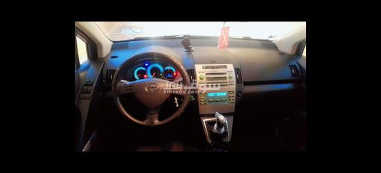 Toyota corolla verso - 2