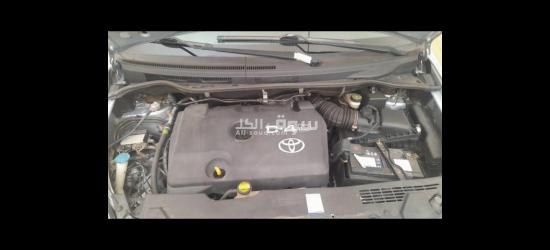 Toyota corolla verso - 3