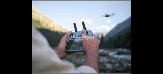 Drone dji mini 4 pro - 2