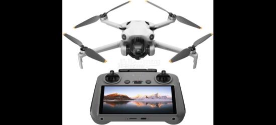 Drone dji mini 4 pro - 3
