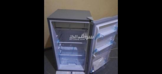 ثلاجة مستعمل أستعمال خفيف - 2
