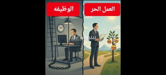 فرصة عمل حقيقيه للرجال والنساء عبر الجوال وحققو أحلامهم ومجرب - 5