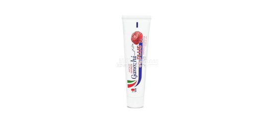 معجون اسنان منتج صحي وفعال